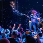 Eric André Instagram - Texas photo dump. The Houston photos by @jferlakephoto