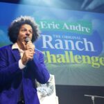 Eric André Instagram - Eric Andre explosion tour in full effect!!! 💥💥💥 Chicago, Illinois