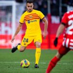 Eric García Instagram - Victòria a Girona en un gran duel català! Montilivi