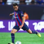 Eric García Instagram - Sempre és especial guanyar un Clàssic!💪🏽🔵🔴 Gracias Las Vegas por el ambientazo en el estadio! 🔜 Dallas! Las Vegas, Nevada