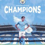 Eric García Instagram - Premier League Champions🏆🔥🔥what a team🔵🔵🔵