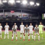 Eric García Instagram - No es el resultado que queríamos pero confianza maxima en el equipo para el siguiente partido del domingo contra Australia! Vamos equipo!💪⚽️. #Tokyo2020 #JJOO @sefutbol Sapporo Dome Stadium, Sapporo-Shi, Hokkaido, Japan