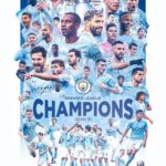Eric García Instagram - Premier League Champions🏆🔥🔥what a team🔵🔵🔵