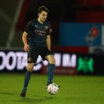 Eric García Instagram - Great character showed by the lads today! On to the next round of the FA Cup💪🔝⚽️ Cheltenham Town FC