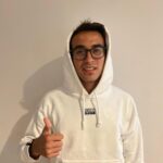 Eric García Instagram - Que mejor que volver del parón con una victoria. Muchas gracias a todos por los mensajes. Ahora toca un poco de reposo y en nada estaremos de vuelta💪. Great to start with a win after the break. Thanks to everyone for the messages, now is time to recover and hopefully I’ll be back soon💪