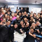 Eric García Instagram - Great win tonight!🔥 on to the Derby now💪🔝