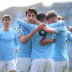 Eric García Instagram - Fantastic win and character shown from the team today against Everton.❤️⚽️🔝. Gran victoria del equipo y sobretodo gran actitud contra el Everton❤️💪