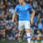 Eric García Instagram - Great win! On to the next round of the FA Cup!💪🔵. Gran victoria! A la siguiente ronda de la FA Cup!💪🔵 Etihad Stadium