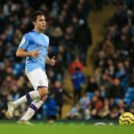 Eric García Instagram - Really happy for the win against a really strong side and also for the clean sheet. It’s time to recover and focus on the next game💪🔵. Muy contento por la victoria contra el Sheffield y por hacerlo con portería a cero. Hora de recuperar energías y preparase para el siguiente partido💪🔵 Etihad Stadium