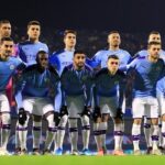 Eric García Instagram - Really happy to have made my Champions League debut. A dream come true😃now time to focus on the next game💪🔵 Muy contento por haber hecho mi debut en Champions League. Un sueño hecho realidad😃ahora a pensar en el próximo partido 💪🔵 Zagreb, Croatia