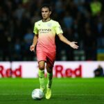 Eric García Instagram - Great win last night in the Carabao Cup against a tough team💪. Thanks to the travelling fans for the incredible support🔥 Deepdale