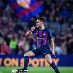 Eric García Instagram - Bona victòria a casa per seguir amb la ratxa! Ja pensant en el duel de dijous a Old Trafford! 💪🏽🔵🔴
