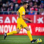 Eric García Instagram - Victòria a Girona en un gran duel català! Montilivi