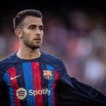 Eric García Instagram - Se acaba un 2022 lleno de aprendizajes y experiencias para seguir creciendo. Ara a per un 2023 ple d’alegries, èxits i molta salut per tothom! 🥂🔵🔴 Feliz año nuevo! Happy new year!
