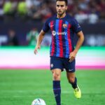 Eric García Instagram - Sempre és especial guanyar un Clàssic!💪🏽🔵🔴 Gracias Las Vegas por el ambientazo en el estadio! 🔜 Dallas! Las Vegas, Nevada