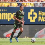 Eric García Instagram - Seguim sumant victòries fora de casa, aquest cop a Cádiz! Gran feina de tot l’equip! Som-hi Girona! ❤️🤍