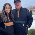 Eric Stonestreet Instagram - Look at this cutie.