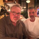 Eric Stonestreet Instagram – Made it to the legendary @lucali_bk in Brooklyn and lemme tell ya. Unreal food. Unreal ambiance. Unreal staff. Unreal everything!
Thanks Mark! #pizza
