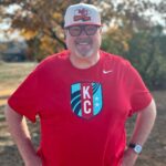 Eric Stonestreet Instagram – Great day for sports in Kansas City! The @chiefs AND the @kccurrent. @kccurrent are one win away from advancing to the NWSL title game! Game on tonight at 630 central. Let’s Go! #kccurrent