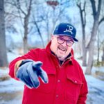 Eric Stonestreet Instagram - Look at this cutie.
