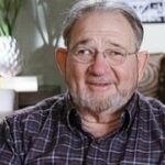 Eric Stonestreet Instagram - Today is both the anniversary of my dad Vince’s death and his birthday. My family wanted to do something to keep his memory and generosity alive and well, so we seeded a fund at Kansas City Hospice here in KC. They do amazing work and were such a blessing to our family at the end of his life. Dad was a funny guy, loved to laugh, and he loved helping people, especially kids. So we thought he would be proud to know his spirit is alive and still helping kids with both wants and needs who have unfortunately found themselves in hospice care and at the end of their life. The fund will also provide help to adults who have wants and needs outside of what insurance covers in a hospice care environment. We started the fund in hopes that others would join us in helping KC Hospice with a dollar, five dollars or whatever you can afford. But if you can’t, we hope you’ll go to the link in my bio and read about our dad and be inspired to help someone or a cause dear to you in your area. Our dad was a cool and generous guy and we loved him a lot. I hope wherever you are right now, you give your parents or loved ones a hug. Thank you and cheers to a happy and healthy upcoming holiday season. -The Stonestreets