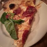 Eric Stonestreet Instagram - Made it to the legendary @lucali_bk in Brooklyn and lemme tell ya. Unreal food. Unreal ambiance. Unreal staff. Unreal everything! Thanks Mark! #pizza