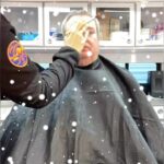 Eric Stonestreet Instagram - 45 min process for @kruegermekash, @_taylorbennett and others to get me from handsome Eric to handsome Mad Santa for @thesantaclauses season 2. #disneyplus #hoHOho