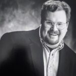 Eric Stonestreet Instagram - Was #oldheadshotday yesterday or today? Either way, here ya go. 1996. I sure miss that hairline.