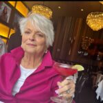 Eric Stonestreet Instagram - Cheers to my mom Jamey on this, her 79th birthday. ❤️💐