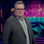 Eric Stonestreet Instagram - Tomorrow night! All new @dominomastersfox on @foxtv. It’s a GREAT one!