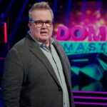 Eric Stonestreet Instagram - It’s finally here! Tonight on @foxtv! This show is SO much fun and it’s SO nerve wracking in a great way. Watch these guys and gals put it all on the line. They set ‘em up, to knock ‘em down!!