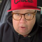 Eric Stonestreet Instagram - Quick trip to NYC for @dominomastersfox press. Only have time for one question.