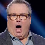 Eric Stonestreet Instagram - Here is a first look! I’m excited for your family to get invested in these extremely talented teams of domino artists! March 9. @dominomastersfox @fox #dominomasters