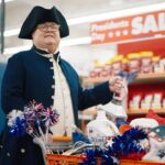 Eric Stonestreet Instagram - Just sayin'... Save BIG this Presidents Day weekend when you shop @BigLots! #BeABigionaire #PresidentsDay #Deals #Ad