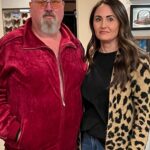 Eric Stonestreet Instagram - NOT a fan of my new look, I guess??