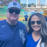 Eric Stonestreet Instagram - Thank you to everyone who made this such a successful weekend. We raised over 3.5 million for@childrensmercy. Our friends always are so excited to come to kc and first timers can’t wait to come back. You never disappoint Kansas City. Thank you.