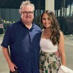 Eric Stonestreet Instagram - Thank you to everyone who made this such a successful weekend. We raised over 3.5 million for@childrensmercy. Our friends always are so excited to come to kc and first timers can’t wait to come back. You never disappoint Kansas City. Thank you.