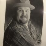 Eric Stonestreet Instagram - Was #oldheadshotday yesterday or today? Either way, here ya go. 1996. I sure miss that hairline.