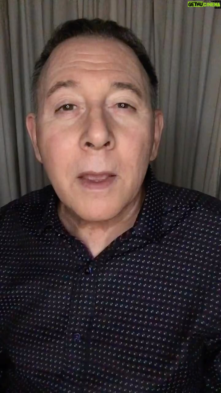 Eric Stonestreet Instagram - I was just one of the many people Paul would send multiple birthday wishes to every year. I’m just so thankful I was one of them. This is part of one he sent me that I’ll treasure forever. HE was a national treasure and a true 1/1. Rest In Peace Paul. ❤️❤️