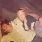 Eric Stonestreet Instagram - Man, I sure had a good one and man do I miss him. Awkwardly hug yours this weekend for me.