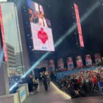 Eric Stonestreet Instagram - What an incredible day for Kansas City! So honored to help open the @nfl draft in my home town with my favorite Super Bowl winning team!