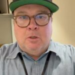 Eric Stonestreet Instagram - Ugh. BROCK! No!