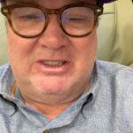 Eric Stonestreet Instagram - Spa day with my sweetie. 🥰🥰