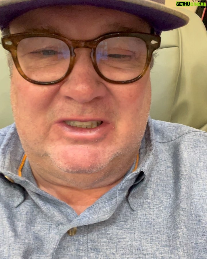 Eric Stonestreet Instagram - Spa day with my sweetie. 🥰🥰