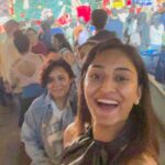 Erica Fernandes Instagram – Who needs a crowd when the three of us can create chaos, laughter, and questionable decisions all on our own? 🤪😂 #SEAsquad where friendship makes waves 🌊😉