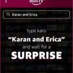 Erica Fernandes Instagram – search karo aur batao in the comments what did you see ⬇️

@kkundrra @iam_ejf @saqibayub_ @vivek.madaan @tansworld @hereishowweding 

#KaranKundrra #EricaFernandes