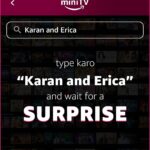 Erica Fernandes Instagram – search karo aur batao in the comments what did you see ⬇️

@kkundrra @iam_ejf @saqibayub_ @vivek.madaan @tansworld @hereishowweding 

#KaranKundrra #EricaFernandes