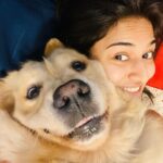 Erica Fernandes Instagram - Happy Children's Day to all the wonderful and amazing children out there! You bring so much joy, laughter, and happiness into our lives. May your day be filled with love, fun, and endless opportunities to learn and grow. Remember, you are the future, and we believe in your potential to make the world a better place. Enjoy this special day and celebrate being a child, because you truly deserve it! Happy Children's Day to you and your furry friend as well. May your bond with your pet bring you endless joy and love. And these are my 4 lovely Fur babies Champ, Ginger, KoKo & Soul Fernandes #happychildrensday #childrendsday #furbabies