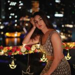 Erica Fernandes Instagram - Wishing everyone a sparkling and joyous Diwali! May the festival of lights illuminate your lives with love, happiness, and prosperity. Hope you all had a wonderful time celebrating with your near and dear ones.✨🪔#HappyDiwali Outfit By @frontierphagwara Courtesy @sonyashaikh