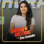 Erica Fernandes Instagram – Feel the heat of answers as @iam_ejf tackles your Burning Questions about her show Love Adhura, memorable moments on the set and so much more 🔥💛

Catch the full interview on IMDb’s YouTube Channel (Link in bio 📍)”

🎬 Love Adhura | Amazon miniTV